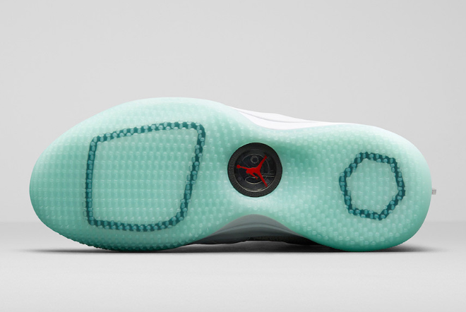 Air Jordan 33 'Guo Ailun' PE AQ8830-101: Exclusive Basketball Sneakers