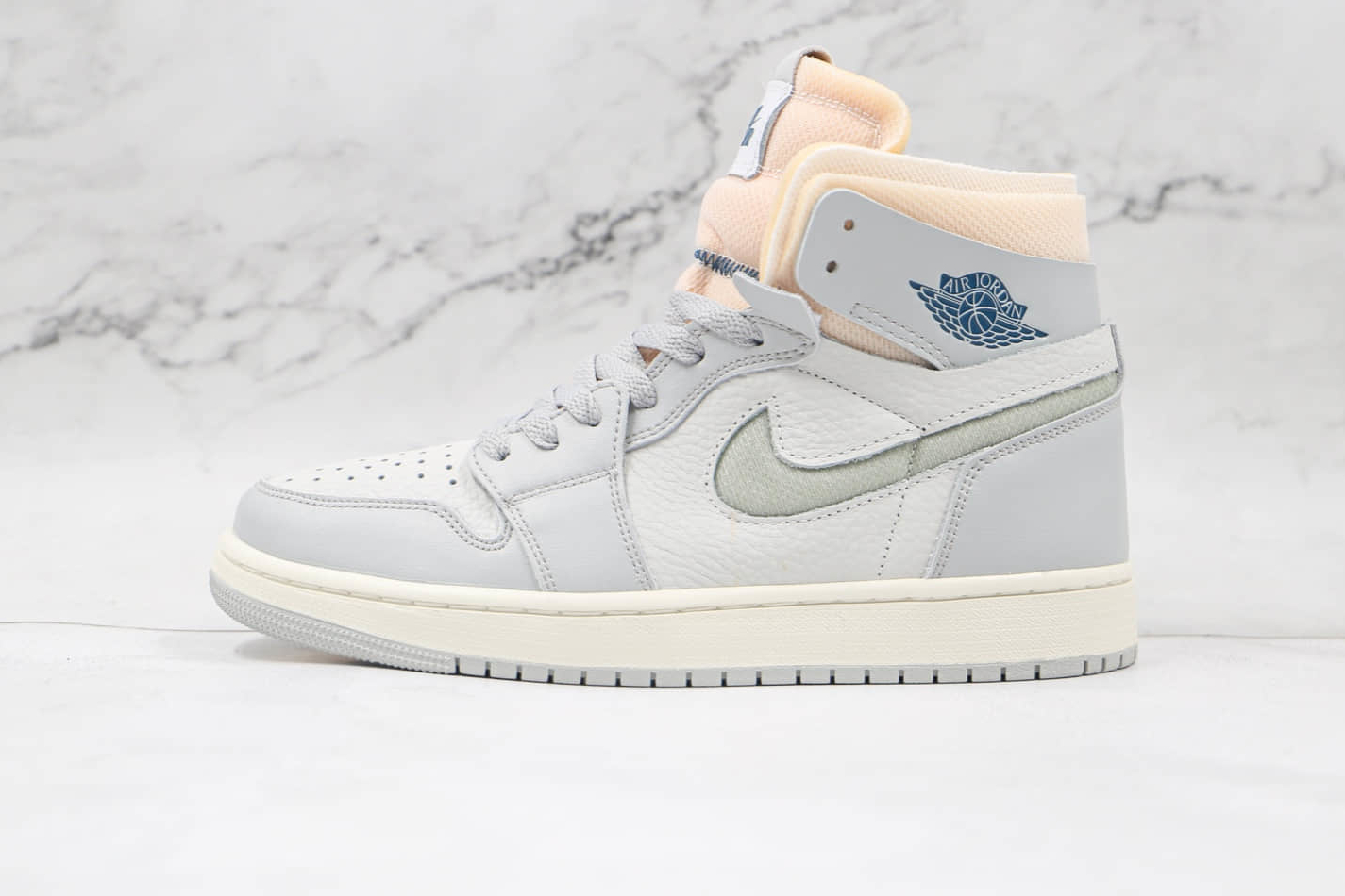 Air Jordan 1 Zoom Comfort 'London' - DH4268-001: Shop Now for Premium Sneaker Comfort