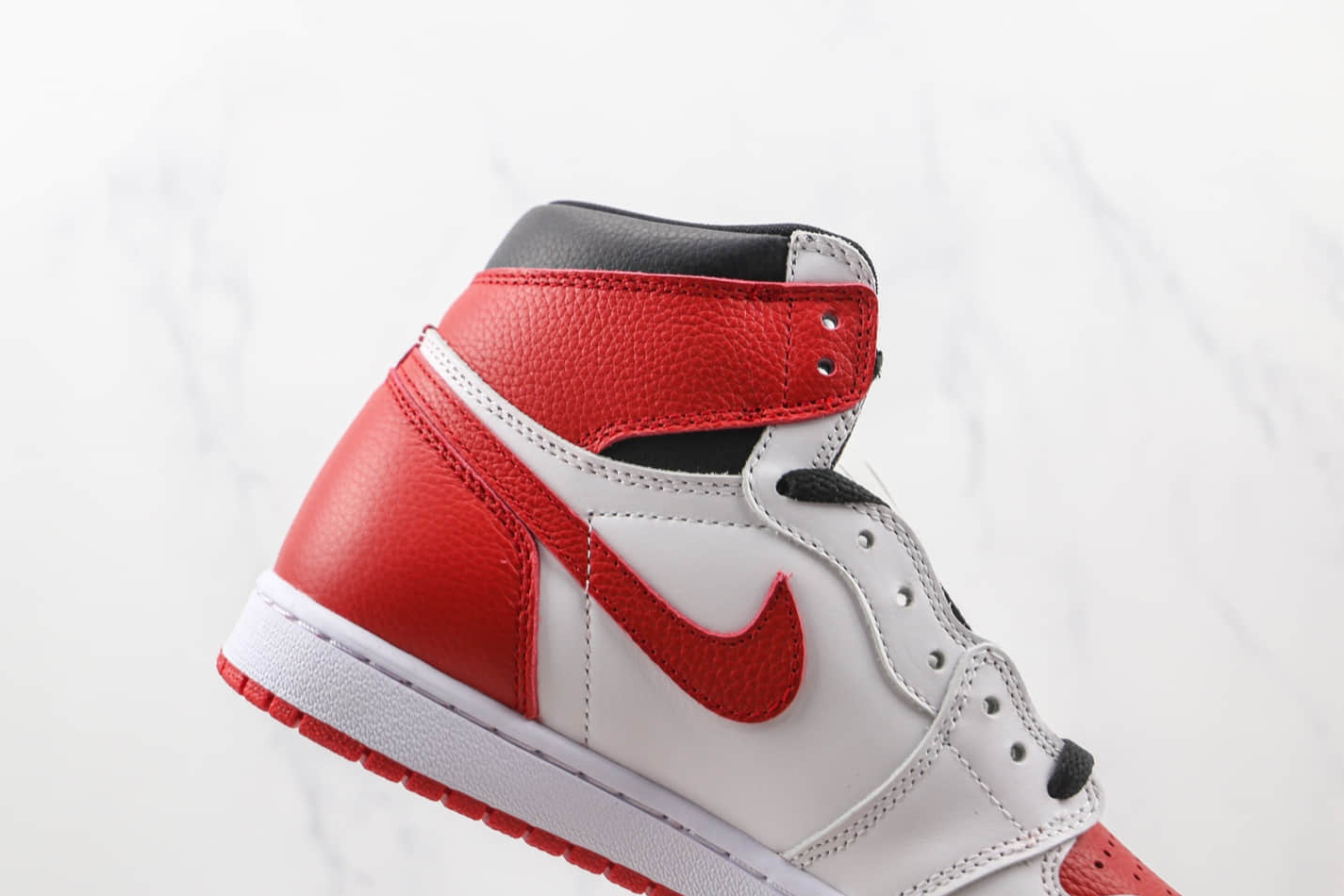 Air Jordan 1 Retro High OG 'Heritage' 555088-161 | Shop Now at [Website Name]