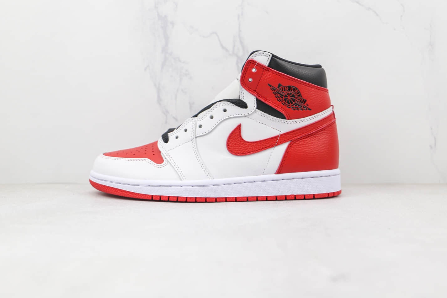 Air Jordan 1 Retro High OG 'Heritage' 555088-161 | Shop Now at [Website Name]