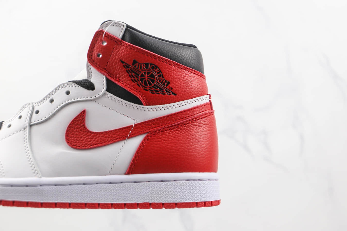 Air Jordan 1 Retro High OG 'Heritage' 555088-161 | Shop Now at [Website Name]