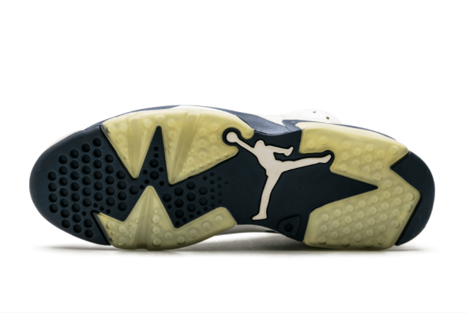 Air Jordan 6 'Midnight Navy' CT8529-141 - Shop the Iconic Sneaker Air Jordan 6 'Midnight Navy' CT8529-141 - Shop the Iconic Sneaker