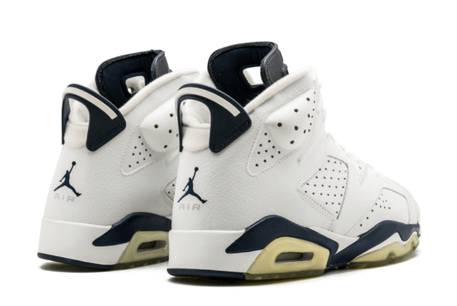 Air Jordan 6 'Midnight Navy' CT8529-141 - Shop the Iconic Sneaker Air Jordan 6 'Midnight Navy' CT8529-141 - Shop the Iconic Sneaker