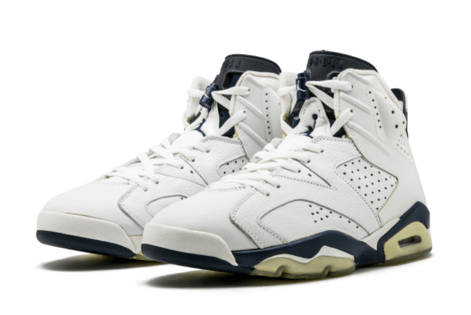 Air Jordan 6 'Midnight Navy' CT8529-141 - Shop the Iconic Sneaker Air Jordan 6 'Midnight Navy' CT8529-141 - Shop the Iconic Sneaker