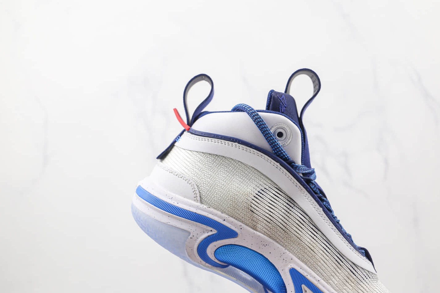 Jayson Tatum x Air Jordan 36 SE 'Team USA' DJ4484-100: Iconic Collaboration for the Ultimate Hoops Experience! Jayson Tatum x Air Jordan 36 SE 'Team USA' DJ4484-100: Iconic Collaboration for the Ultimate Hoops Experience!