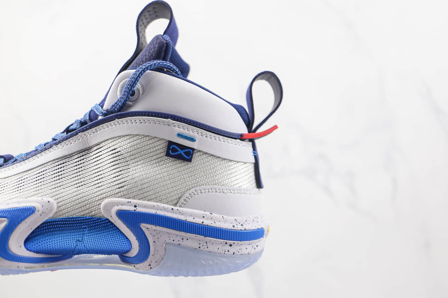 Jayson Tatum x Air Jordan 36 SE 'Team USA' DJ4484-100: Iconic Collaboration for the Ultimate Hoops Experience! Jayson Tatum x Air Jordan 36 SE 'Team USA' DJ4484-100: Iconic Collaboration for the Ultimate Hoops Experience!