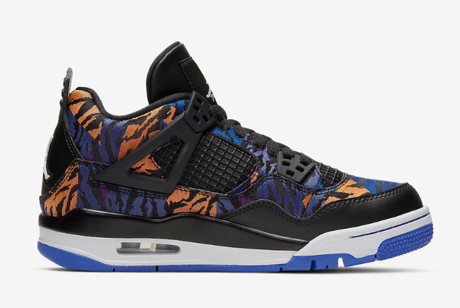 Air Jordan 4 SE 'Rush Violet' BQ9043-005 - Stylish & Exclusive Sneakers Air Jordan 4 SE 'Rush Violet' BQ9043-005 - Stylish & Exclusive Sneakers