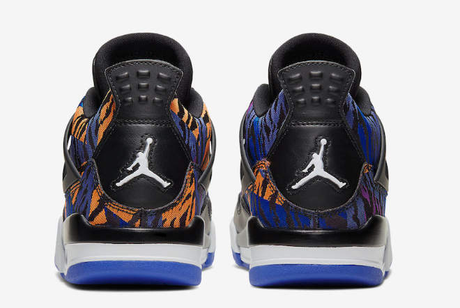 Air Jordan 4 SE 'Rush Violet' BQ9043-005 - Stylish & Exclusive Sneakers Air Jordan 4 SE 'Rush Violet' BQ9043-005 - Stylish & Exclusive Sneakers