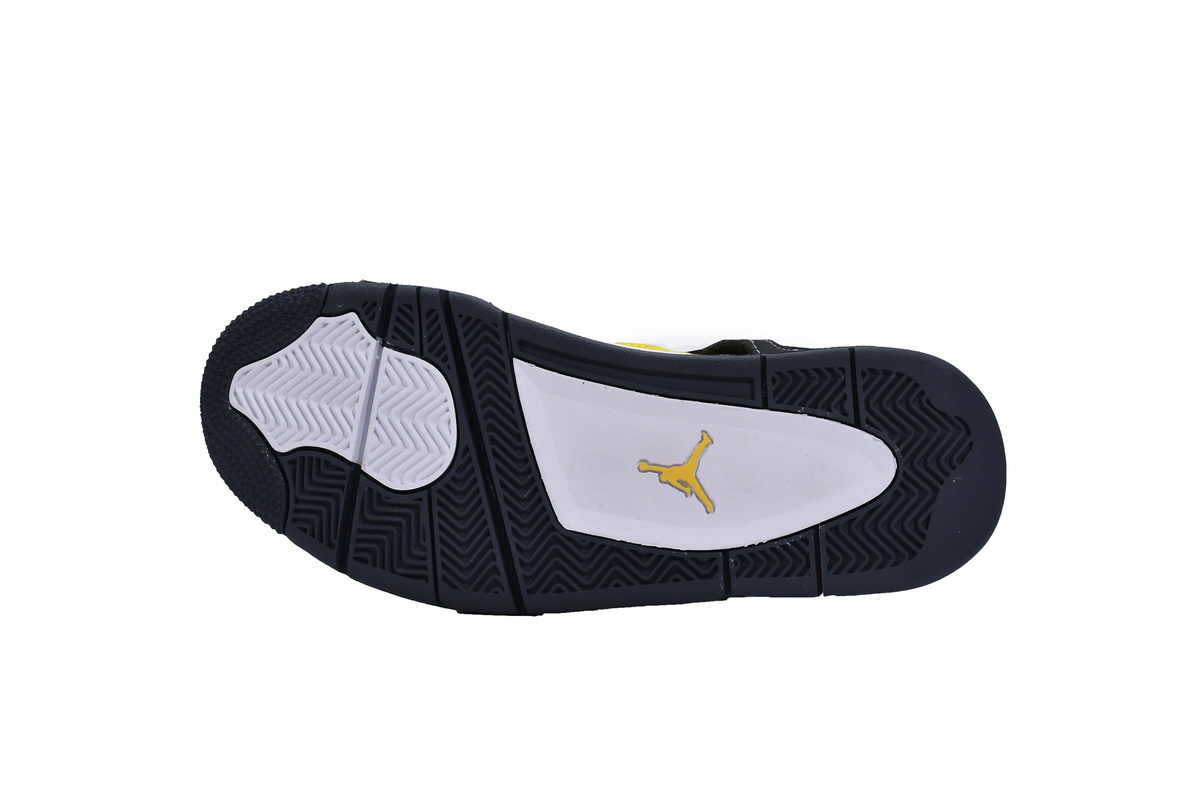 Air Jordan 4 Retro 'Lightning' 2021 - CT8527-700 | Shop Now! Air Jordan 4 Retro 'Lightning' 2021 - CT8527-700 | Shop Now!