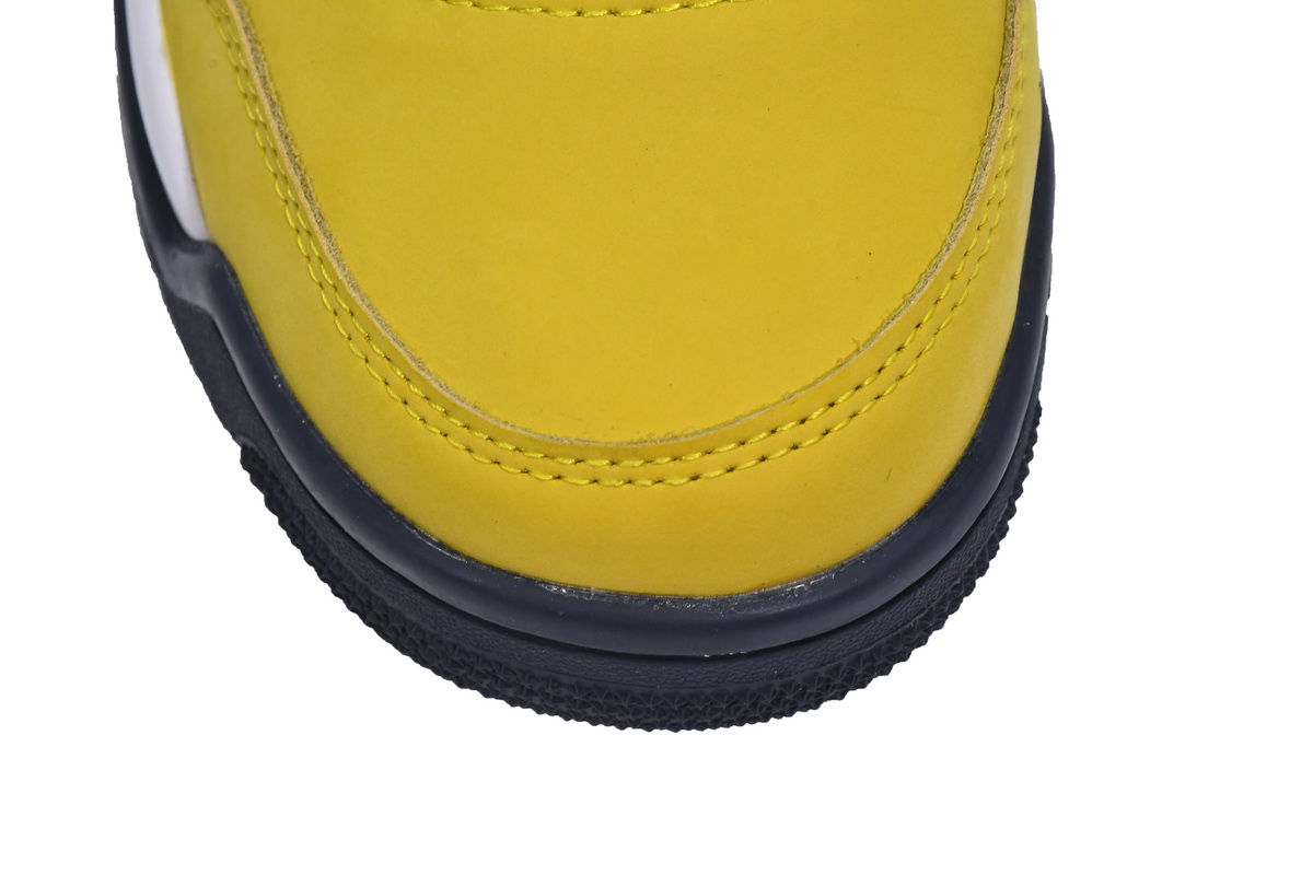 Air Jordan 4 Retro 'Lightning' 2021 - CT8527-700 | Shop Now! Air Jordan 4 Retro 'Lightning' 2021 - CT8527-700 | Shop Now!