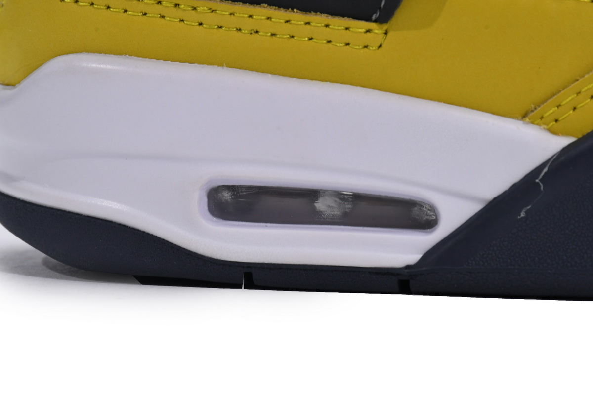 Air Jordan 4 Retro 'Lightning' 2021 - CT8527-700 | Shop Now! Air Jordan 4 Retro 'Lightning' 2021 - CT8527-700 | Shop Now!