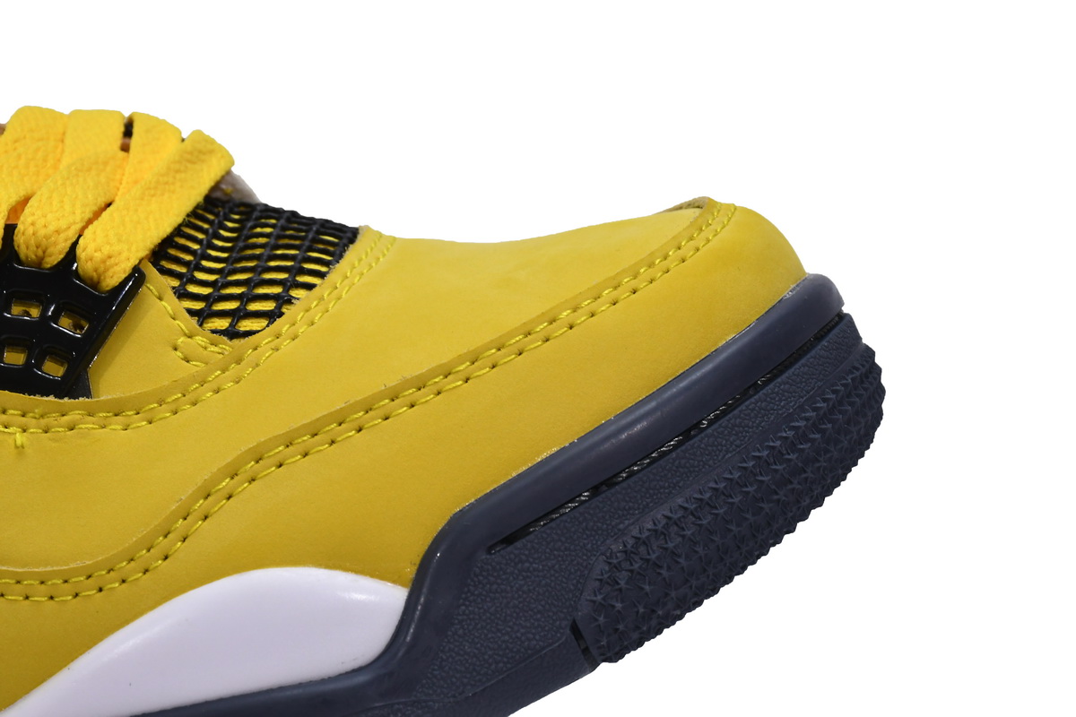 Air Jordan 4 Retro 'Lightning' 2021 - CT8527-700 | Shop Now! Air Jordan 4 Retro 'Lightning' 2021 - CT8527-700 | Shop Now!