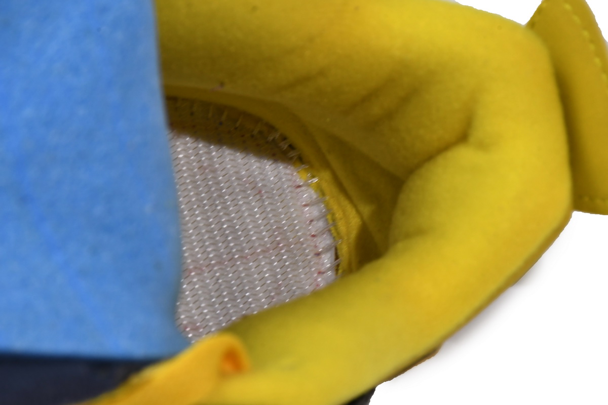 Air Jordan 4 Retro 'Lightning' 2021 - CT8527-700 | Shop Now! Air Jordan 4 Retro 'Lightning' 2021 - CT8527-700 | Shop Now!