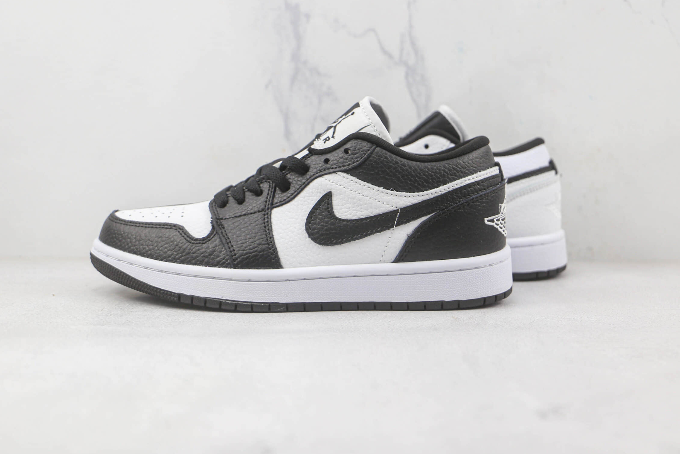 Air Jordan 1 Low SE 'Homage' DR0502-101 - Top-Quality Retro Sneakers