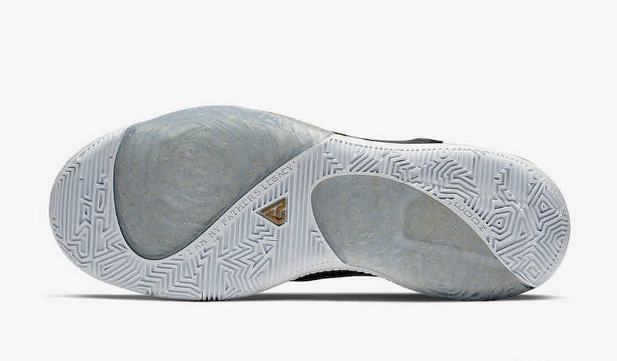 Nike Paramount Pictures x Zoom Freak 1 'Coming To America' BQ5422-900 - Limited Edition Basketball Shoes Nike Paramount Pictures x Zoom Freak 1 'Coming To America' BQ5422-900 - Limited Edition Basketball Shoes