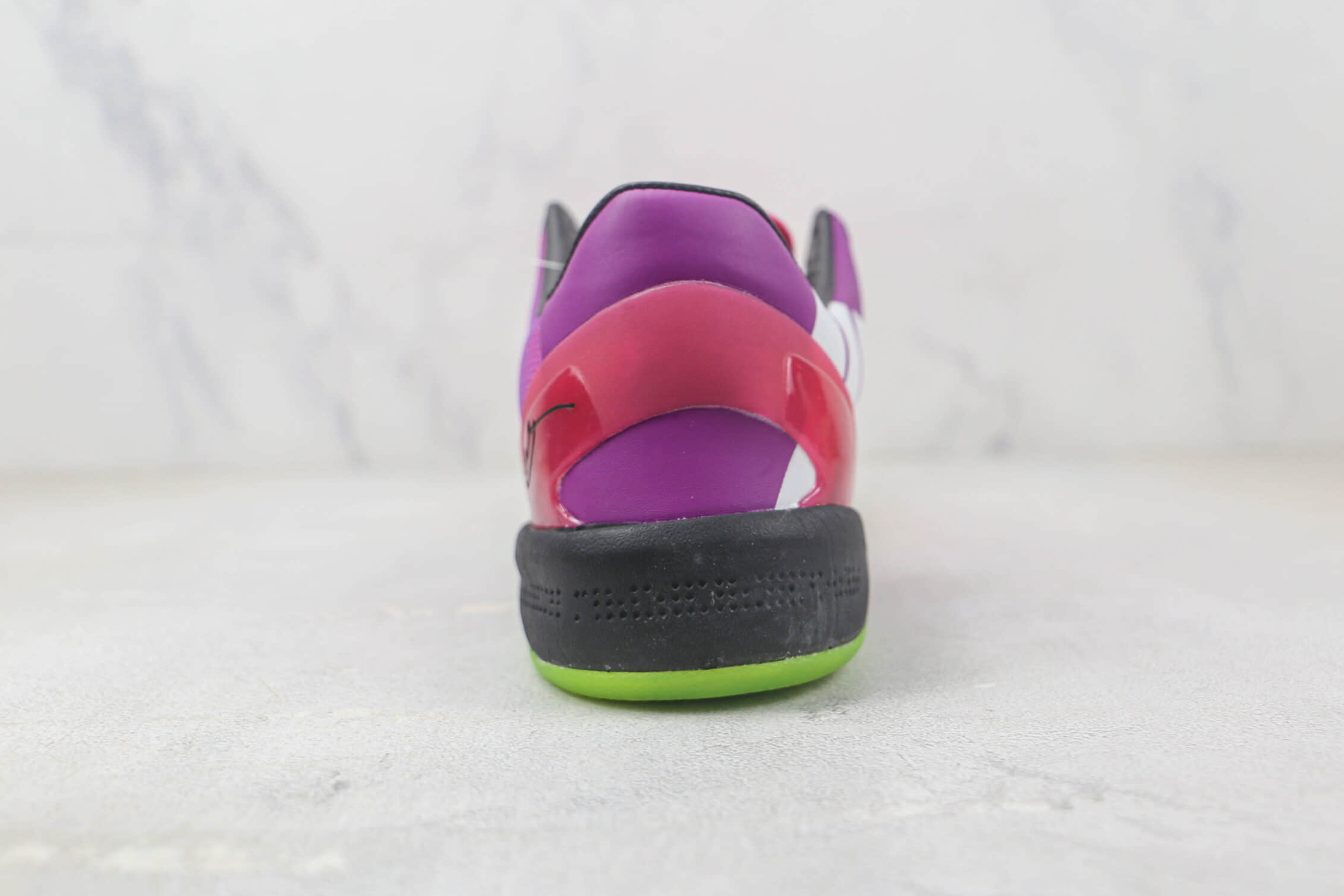 Nike Kobe 8 System 'Mambacurial' 615315-500 - Lightweight and Stylish Basketball Shoes