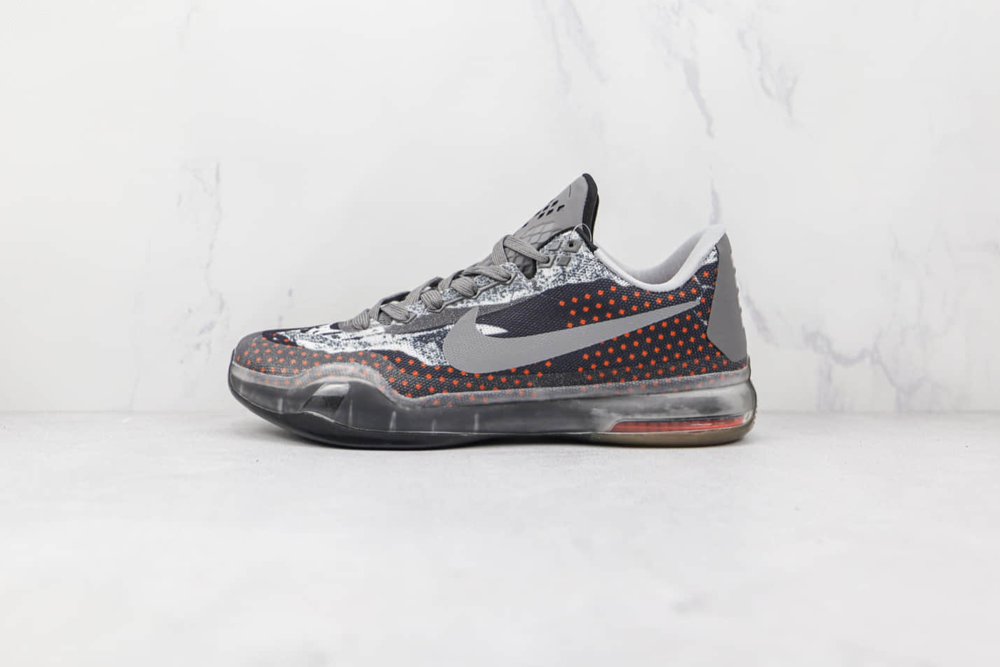Nike Kobe 10 'Pain' 705317-001 - Premium Basketball Shoes for Ultimate Performance