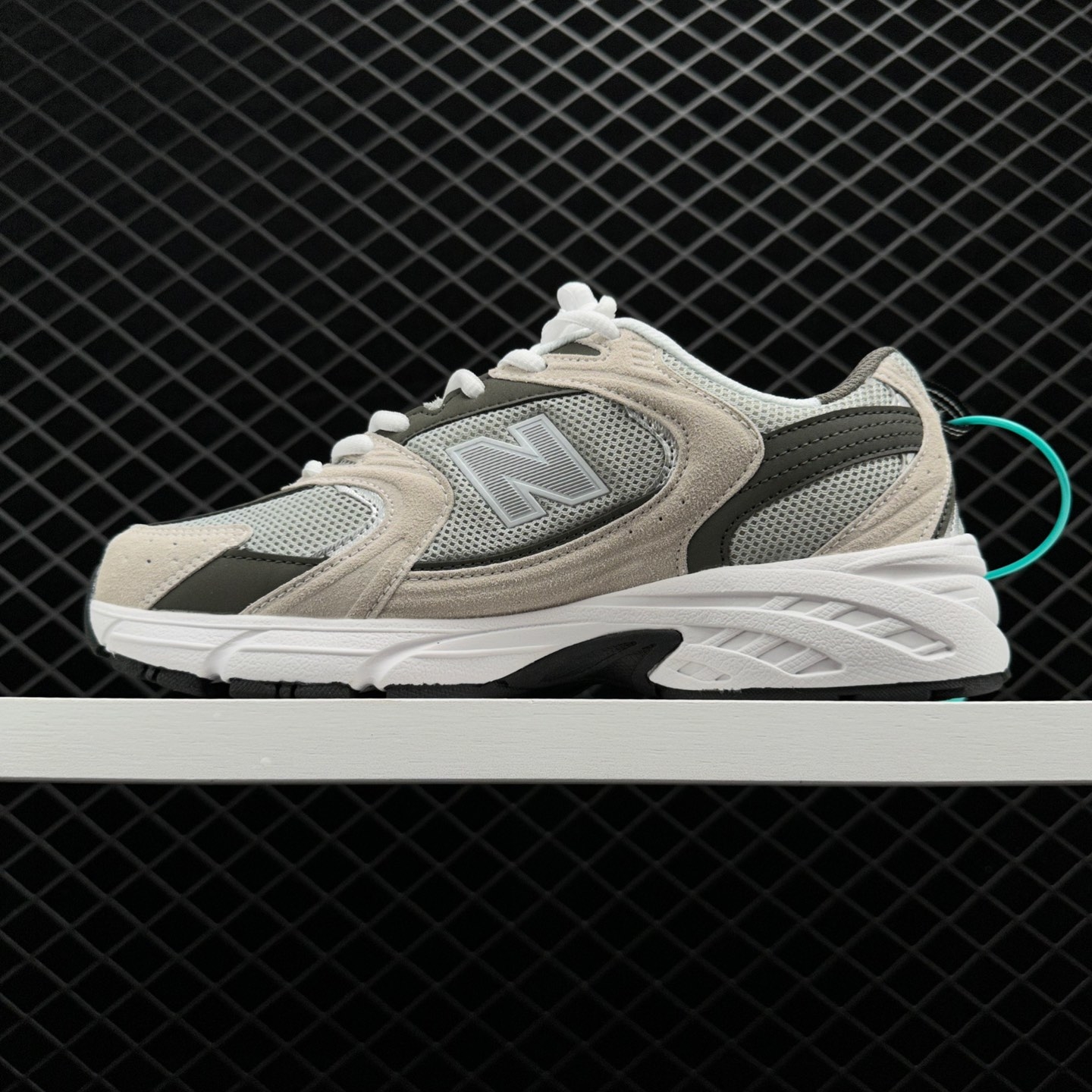 New Balance 530 Gray Matter Harbor Grey MR530CB - Shop Now! New Balance 530 Gray Matter Harbor Grey MR530CB - Shop Now!