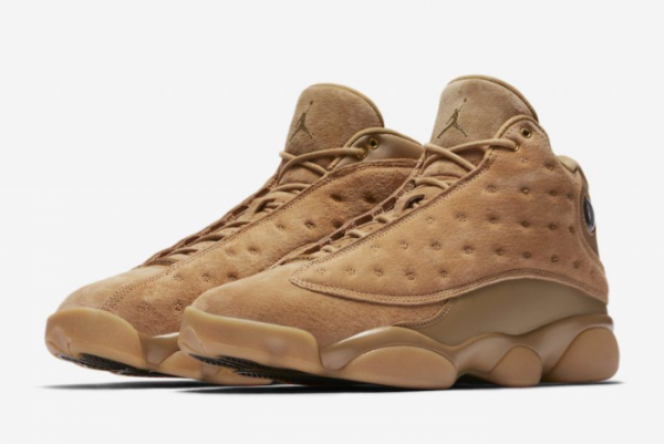 Air Jordan 13 Retro 'Wheat' 414571-705 - Shop the Iconic Sneaker at Great Prices Air Jordan 13 Retro 'Wheat' 414571-705 - Shop the Iconic Sneaker at Great Prices