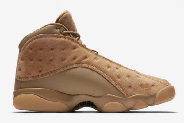 Air Jordan 13 Retro 'Wheat' 414571-705 - Shop the Iconic Sneaker at Great Prices Air Jordan 13 Retro 'Wheat' 414571-705 - Shop the Iconic Sneaker at Great Prices