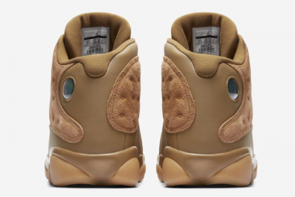 Air Jordan 13 Retro 'Wheat' 414571-705 - Shop the Iconic Sneaker at Great Prices Air Jordan 13 Retro 'Wheat' 414571-705 - Shop the Iconic Sneaker at Great Prices