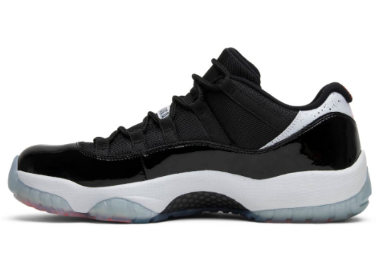 Air Jordan 11 Retro Low 'Infrared 23' 528895-023 | Premium Sneakers Air Jordan 11 Retro Low 'Infrared 23' 528895-023 | Premium Sneakers