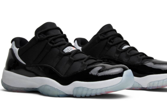 Air Jordan 11 Retro Low 'Infrared 23' 528895-023 | Premium Sneakers Air Jordan 11 Retro Low 'Infrared 23' 528895-023 | Premium Sneakers