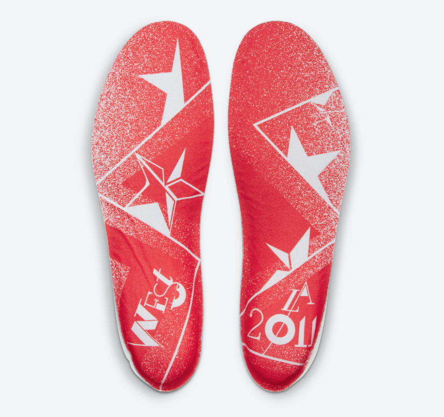 Nike Zoom Kobe 6 Protro 'All Star' DH9888-600 - Premium Basketball Shoes