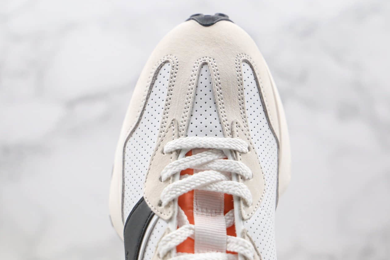 New Balance Casablanca x 327 'Idealiste - Grey Pink' MS327CBC: Stylish and Chic Collaborative Sneakers