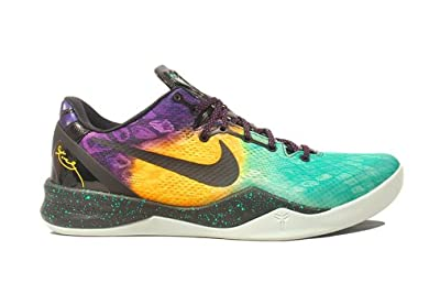 Nike Kobe 8 System 'Easter' 555286-302 - Shop Now for Premium Performance Footwear