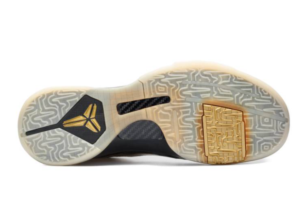 Nike Kobe 5 Big Stage Away 386429-008 - Shop Now