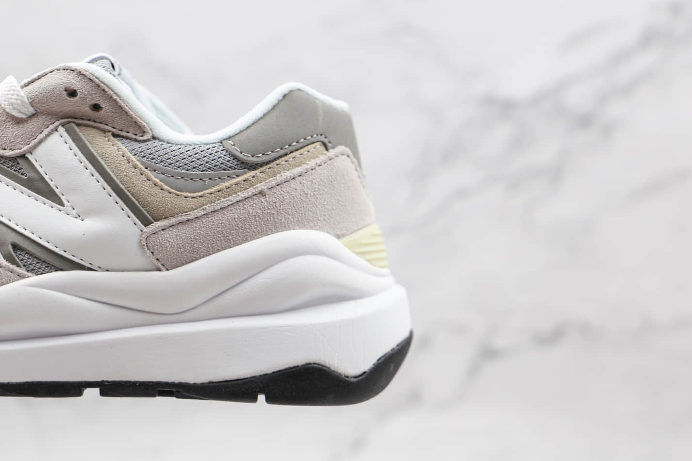 New Balance 5740CA 'Rain Cloud' - Trendy & Stylish Footwear New Balance 5740CA 'Rain Cloud' - Trendy & Stylish Footwear