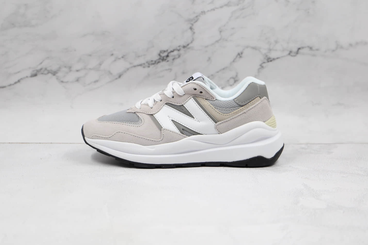 New Balance 5740CA 'Rain Cloud' - Trendy & Stylish Footwear New Balance 5740CA 'Rain Cloud' - Trendy & Stylish Footwear