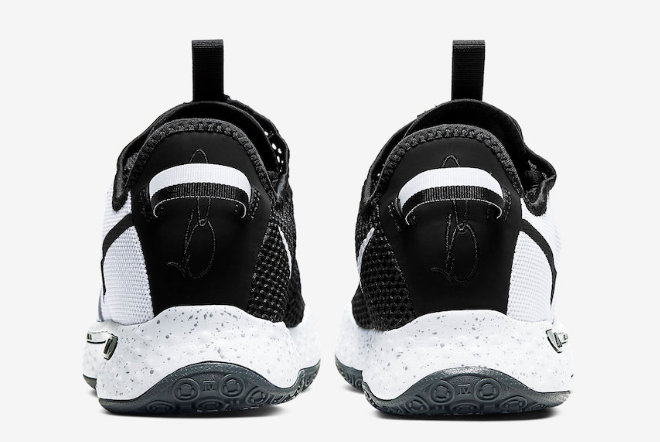 Nike PG 4 'Oreo' White/Black-Pure Platinum CD5079-100 – Top Performance Basketball Shoes Nike PG 4 'Oreo' White/Black-Pure Platinum CD5079-100 – Top Performance Basketball Shoes