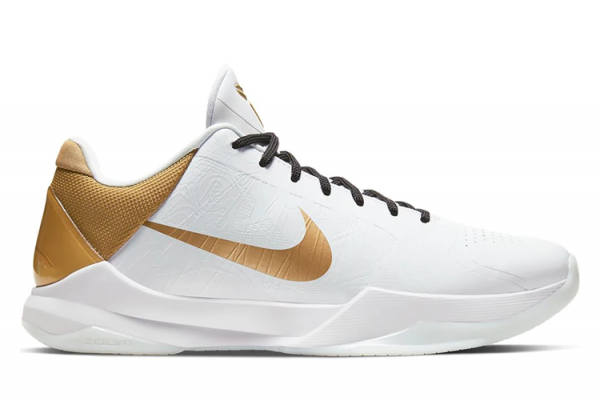 Nike Kobe 5 Protro Big Stage/Parade 386429-108 - Shop Now for This Classic Basketball Sneaker!