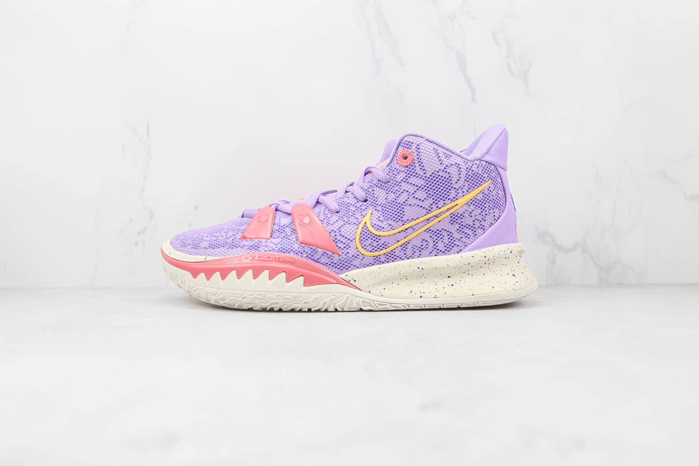 Nike Kyrie 7 EP 'Daughters' CQ9327-501 - Supreme Court-Inspired Basketball Shoes Nike Kyrie 7 EP 'Daughters' CQ9327-501 - Supreme Court-Inspired Basketball Shoes