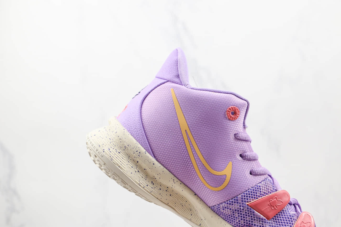 Nike Kyrie 7 EP 'Daughters' CQ9327-501 - Supreme Court-Inspired Basketball Shoes Nike Kyrie 7 EP 'Daughters' CQ9327-501 - Supreme Court-Inspired Basketball Shoes
