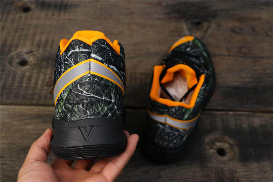 Nike Kyrie 5 TACO Kyrie Irving Black AO2919-902: Classic Style and Unmatched Performance Nike Kyrie 5 TACO Kyrie Irving Black AO2919-902: Classic Style and Unmatched Performance