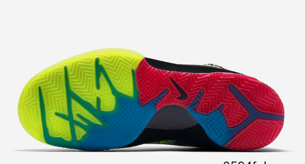 Nike Zoom Kobe 4 Protro Wizenard CV3469-001 - Shop Now For Ultimate Performance