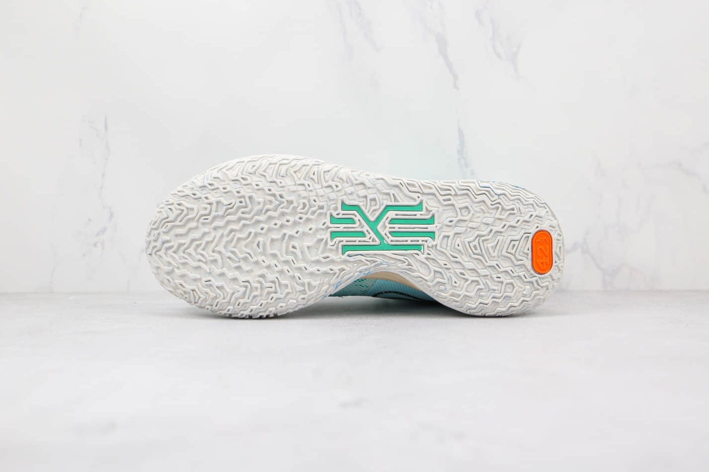 Nike Kyrie 7 EP 'Copa' CQ9327-402 - Supreme Performance and Style Nike Kyrie 7 EP 'Copa' CQ9327-402 - Supreme Performance and Style