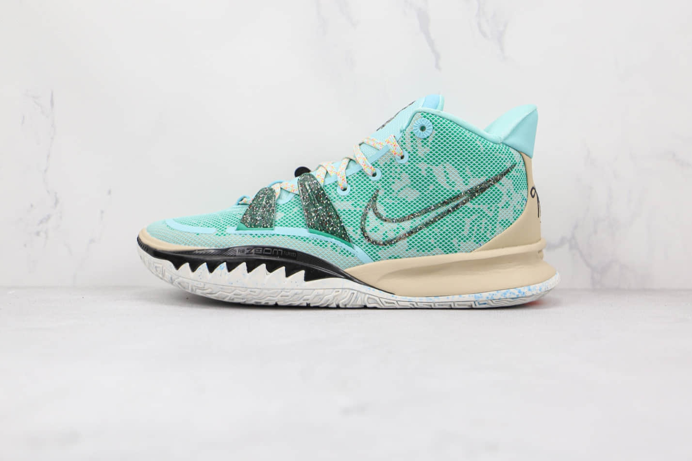 Nike Kyrie 7 EP 'Copa' CQ9327-402 - Supreme Performance and Style Nike Kyrie 7 EP 'Copa' CQ9327-402 - Supreme Performance and Style