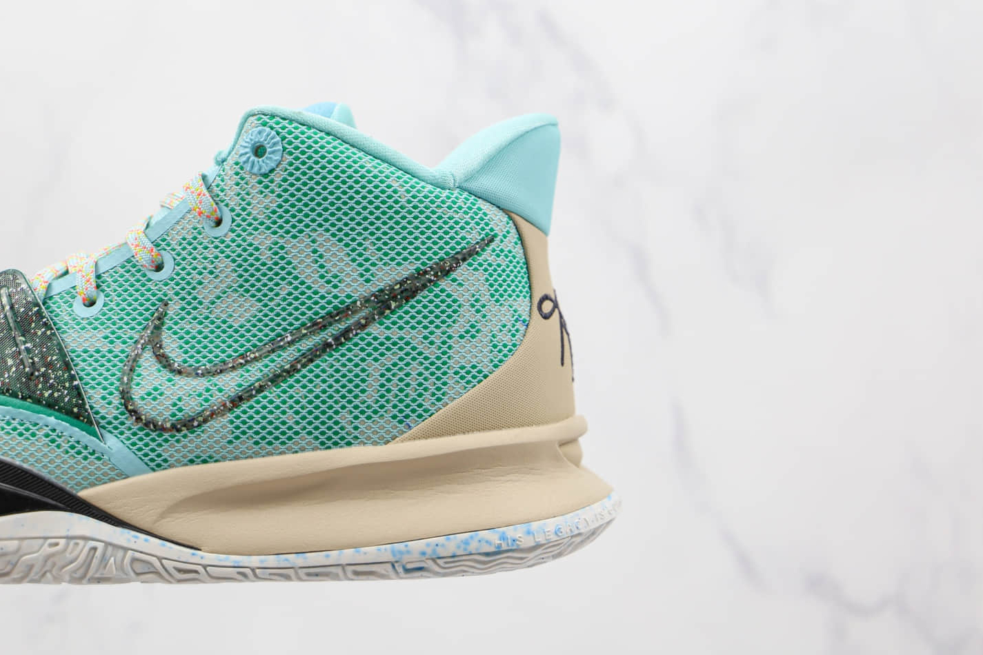 Nike Kyrie 7 EP 'Copa' CQ9327-402 - Supreme Performance and Style Nike Kyrie 7 EP 'Copa' CQ9327-402 - Supreme Performance and Style