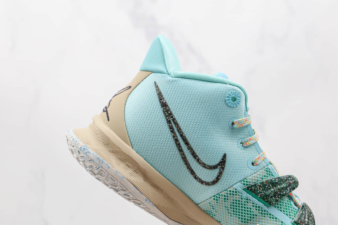 Nike Kyrie 7 EP 'Copa' CQ9327-402 - Supreme Performance and Style Nike Kyrie 7 EP 'Copa' CQ9327-402 - Supreme Performance and Style