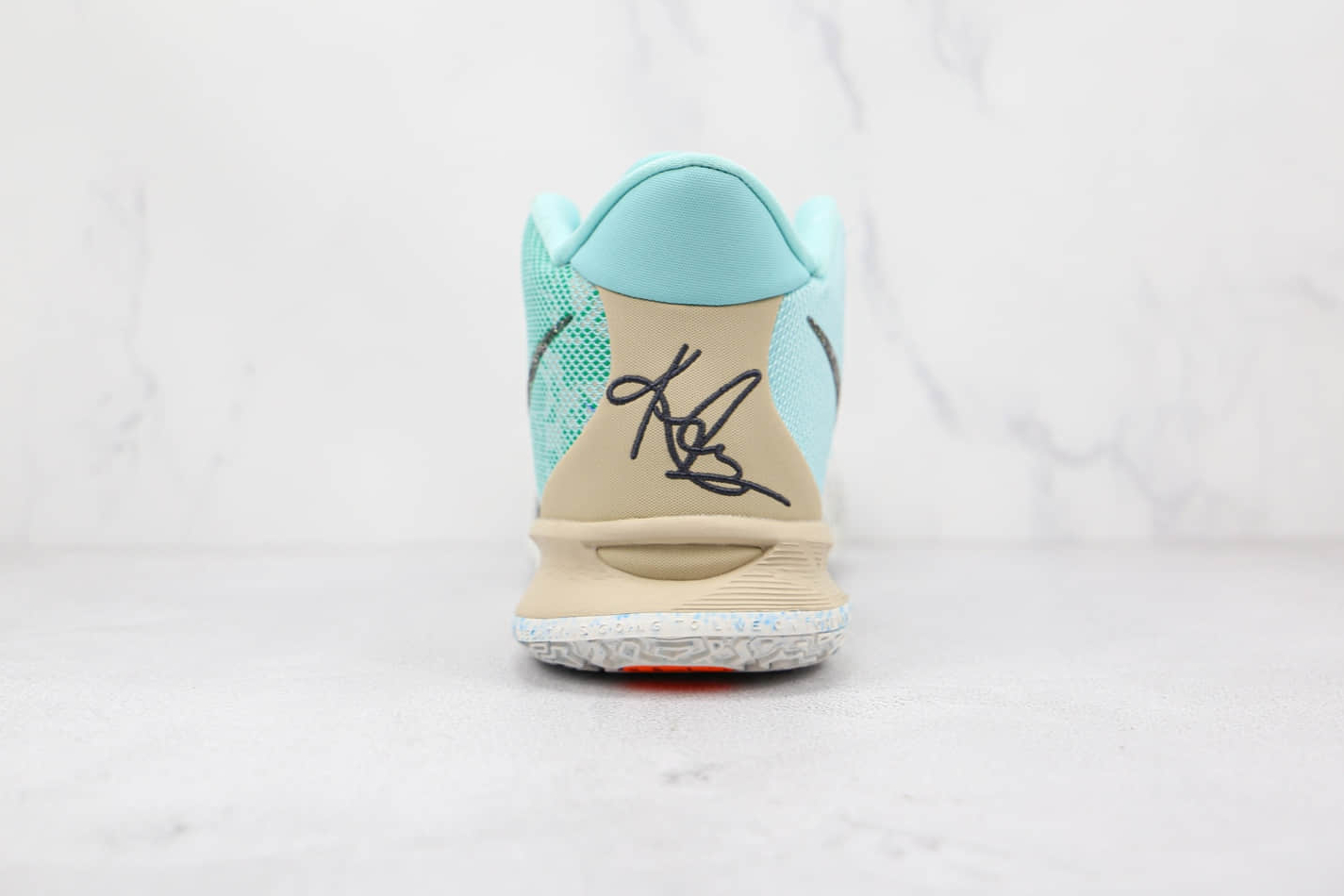 Nike Kyrie 7 EP 'Copa' CQ9327-402 - Supreme Performance and Style Nike Kyrie 7 EP 'Copa' CQ9327-402 - Supreme Performance and Style