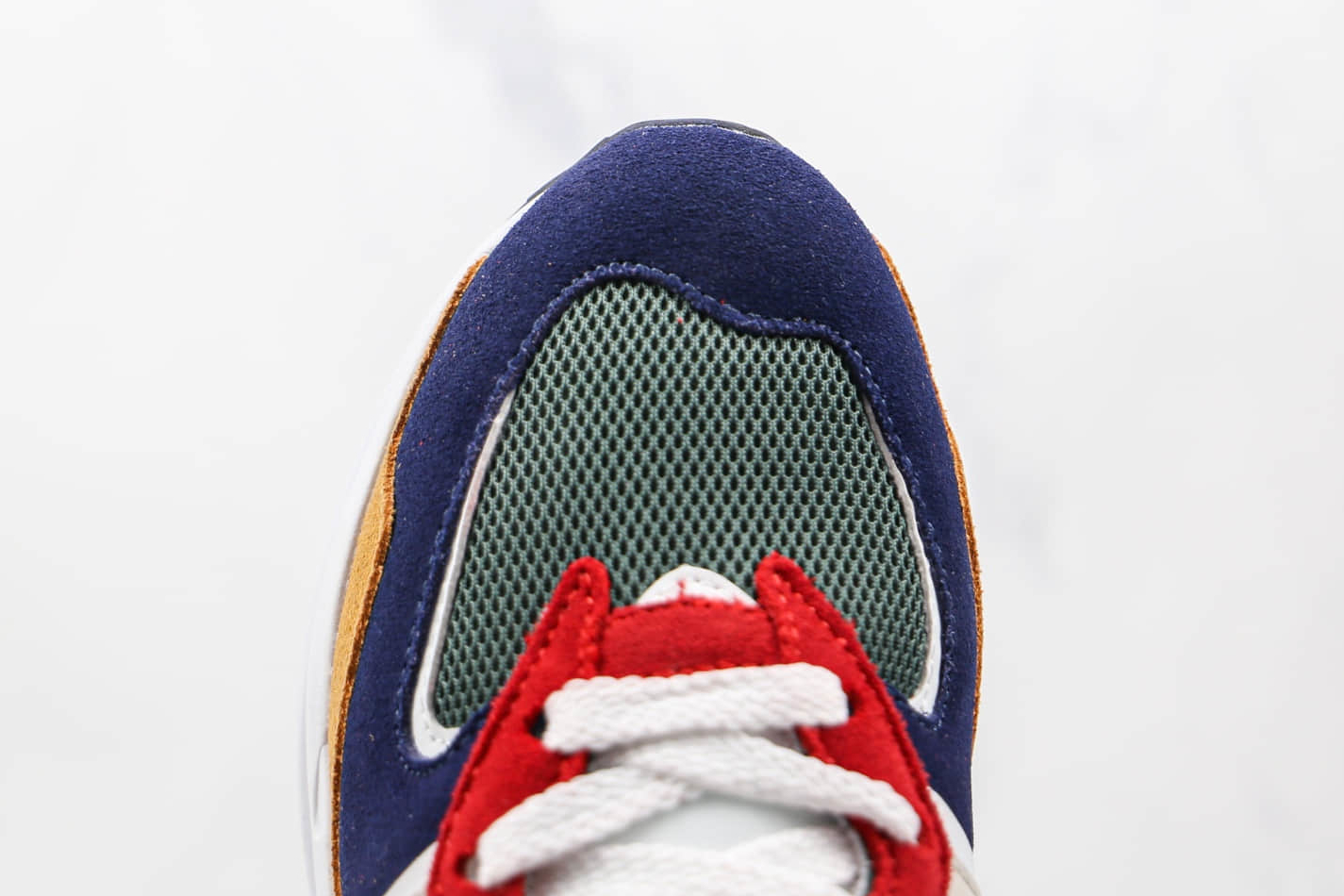 New Balance DAHOOD HUB x 5740 'Da Special Pack - Team Red' M5740GD | Limited Edition Sneakers New Balance DAHOOD HUB x 5740 'Da Special Pack - Team Red' M5740GD | Limited Edition Sneakers