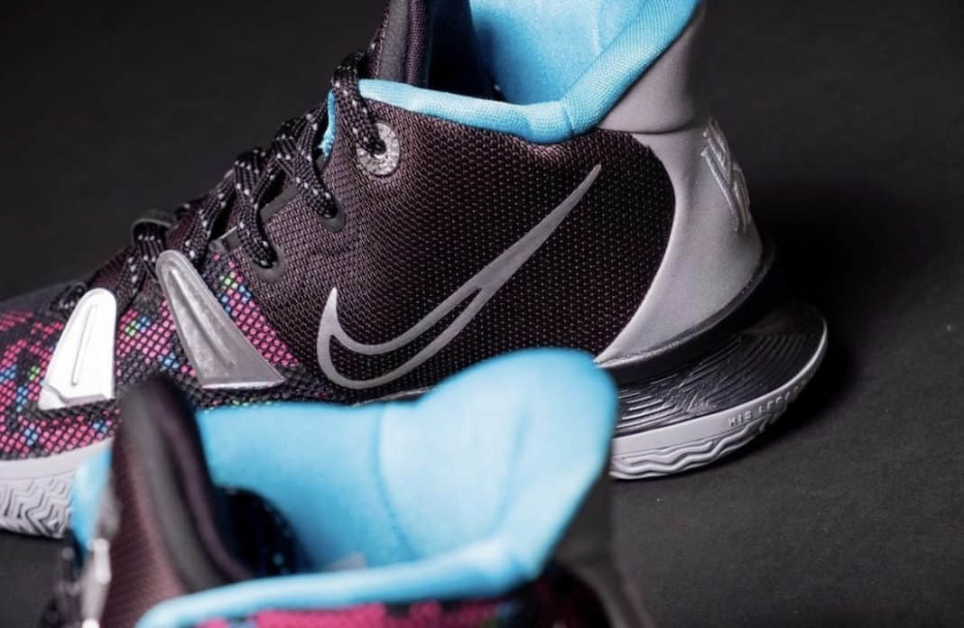 Nike Kyrie 7 'Pixel Camo' CT4080-008 - Shop the Latest Kyrie Irving Sneakers Nike Kyrie 7 'Pixel Camo' CT4080-008 - Shop the Latest Kyrie Irving Sneakers