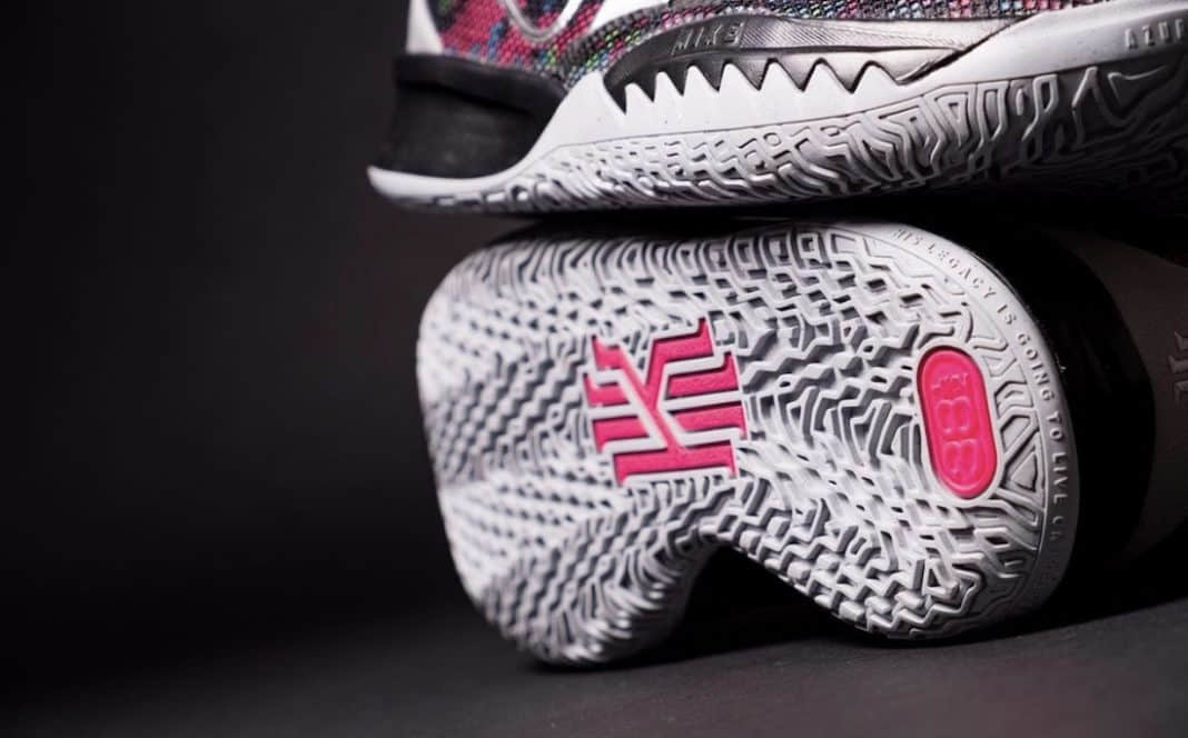Nike Kyrie 7 'Pixel Camo' CT4080-008 - Shop the Latest Kyrie Irving Sneakers Nike Kyrie 7 'Pixel Camo' CT4080-008 - Shop the Latest Kyrie Irving Sneakers