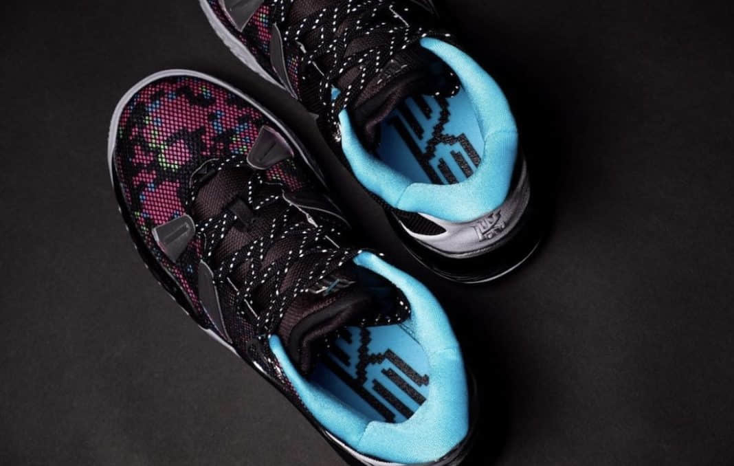 Nike Kyrie 7 'Pixel Camo' CT4080-008 - Shop the Latest Kyrie Irving Sneakers Nike Kyrie 7 'Pixel Camo' CT4080-008 - Shop the Latest Kyrie Irving Sneakers