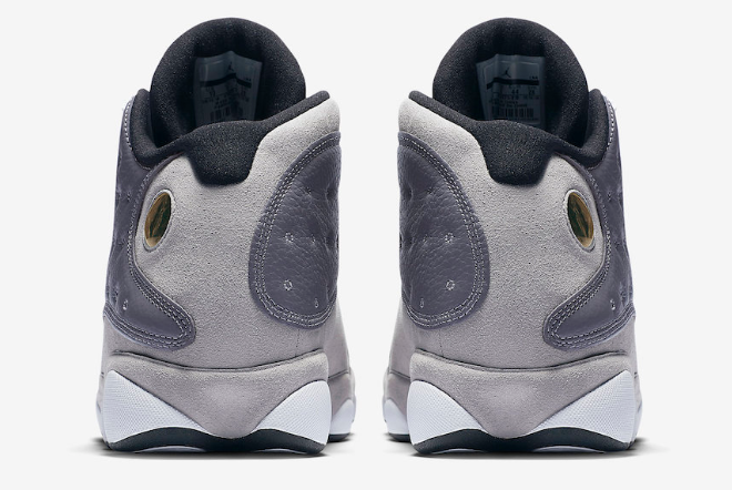 Air Jordan 13 'Atmosphere Grey' 414571-016 - Latest Release for Sneakerheads Air Jordan 13 'Atmosphere Grey' 414571-016 - Latest Release for Sneakerheads