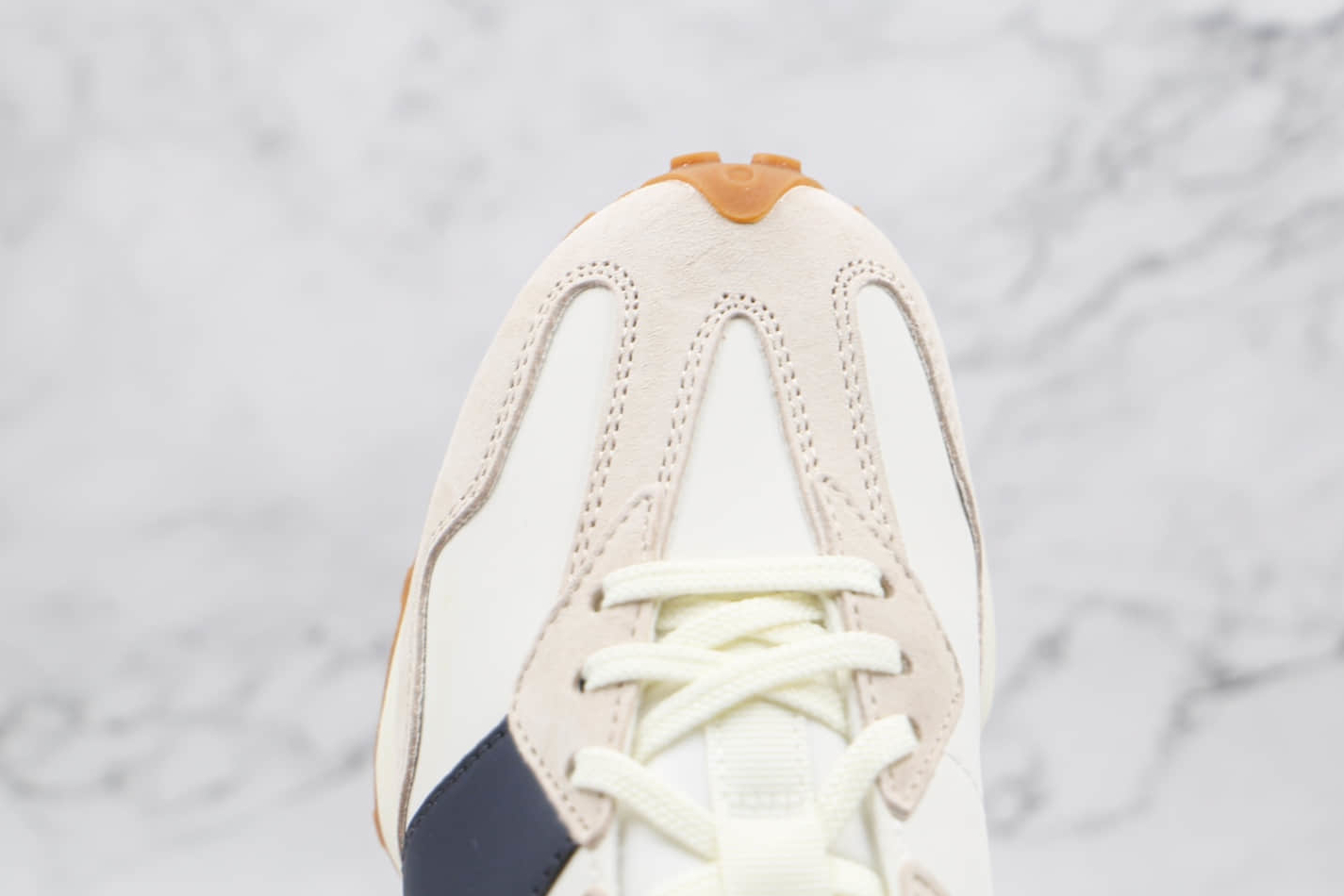 New Balance 327 'Moonbeam Outerspace' WS327KB - Trendy Sneakers for Women New Balance 327 'Moonbeam Outerspace' WS327KB - Trendy Sneakers for Women